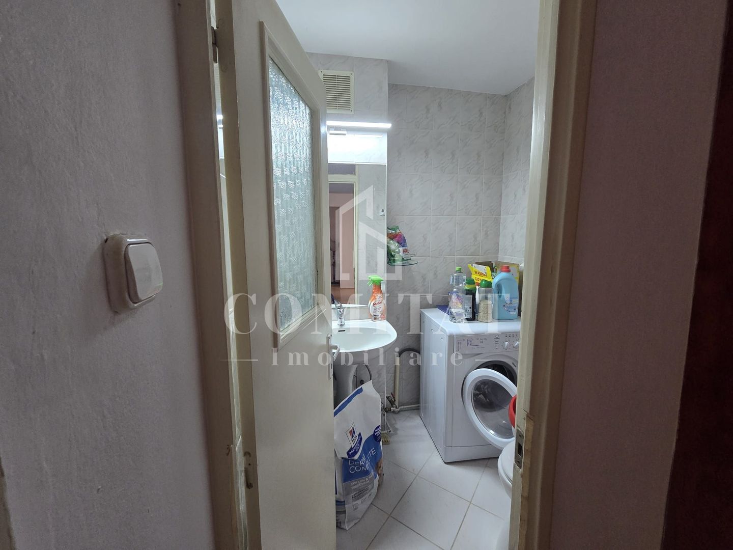 Apartament cu 4 camere | Etaj intermediar | Zona Parcul Rozelor - Poză 18