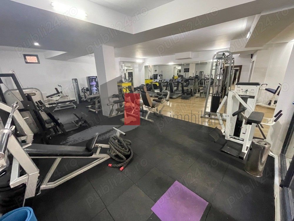 Spatiu comercial de inchiriat in zona Stefan Cel Mare (aproape de Pasaj Obor) - Poză 2