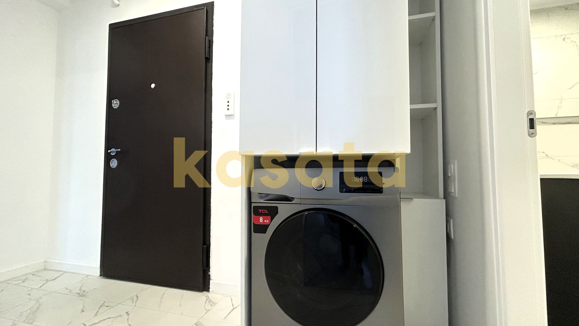 2 camere I Cosmopolis I parcare I prima inchiriere I et4 - Poză 8