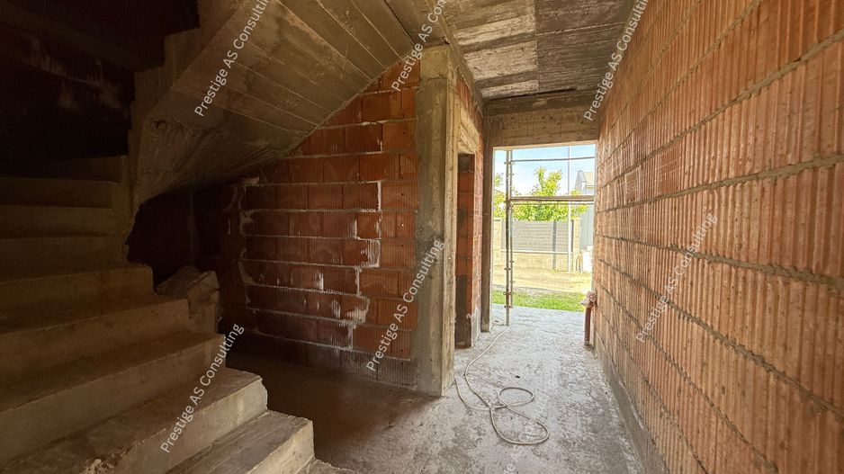 Duplex Modern | 5 Camere | Giroc-Satu Batran - Poză 12