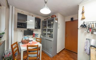 Apartament cu 3 camere, de vanzare,  58,3 mp, parter, in zona Titan - Poză 2