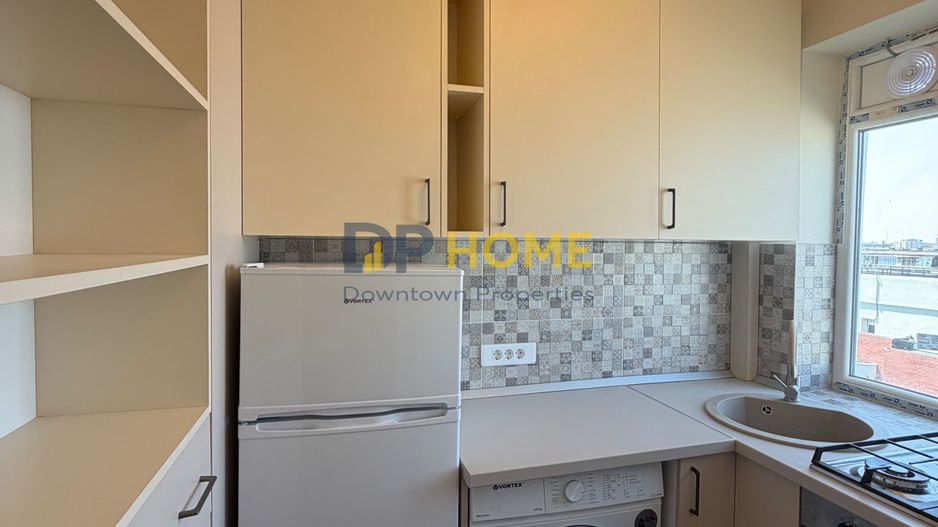 Garsonieră complet renovată, mobilată și utilată – Vatra Luminoasă - Poză 7