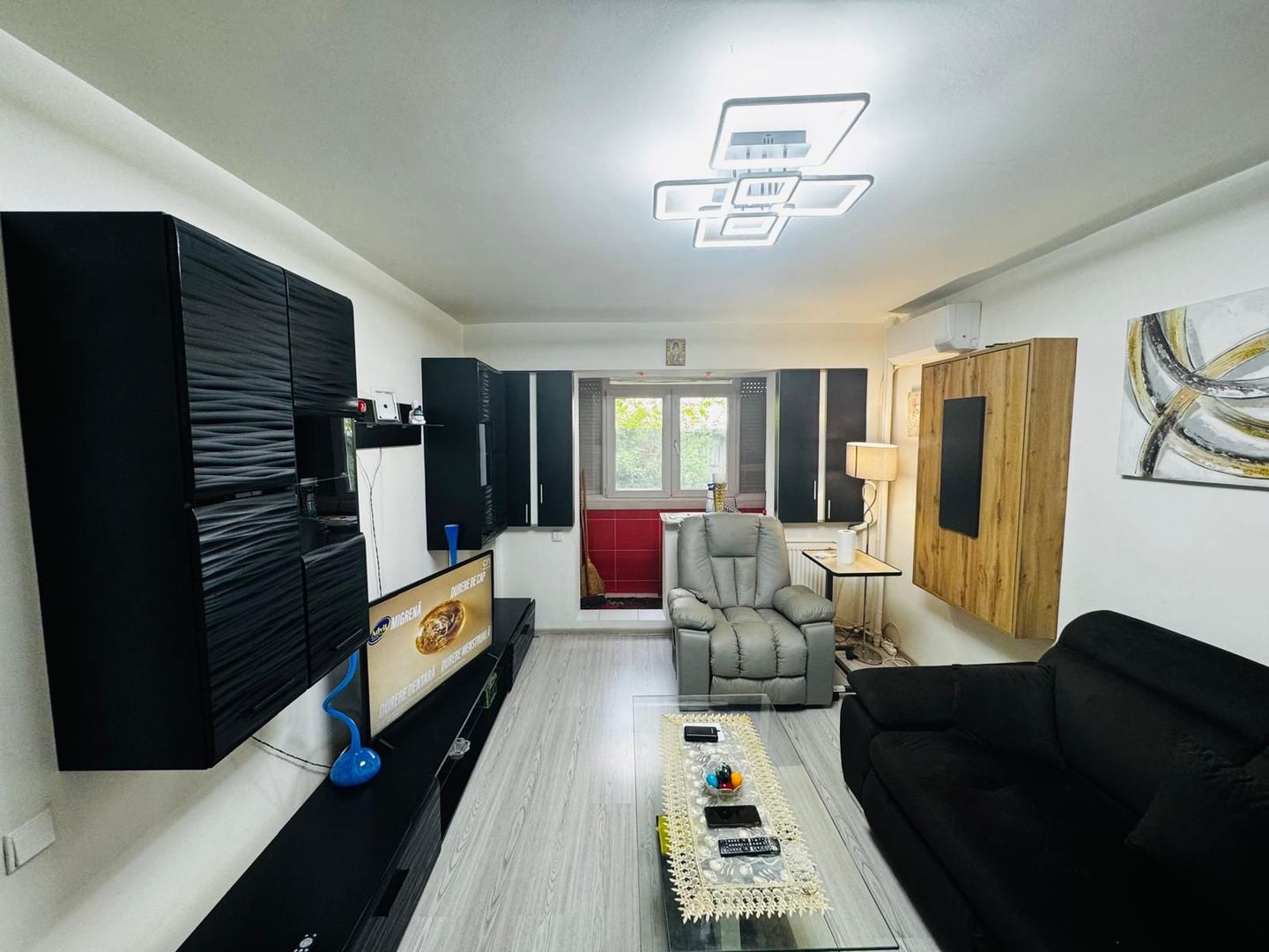 Apartament 2 camere - Strada Azotului - Pantelimon - Poză 2