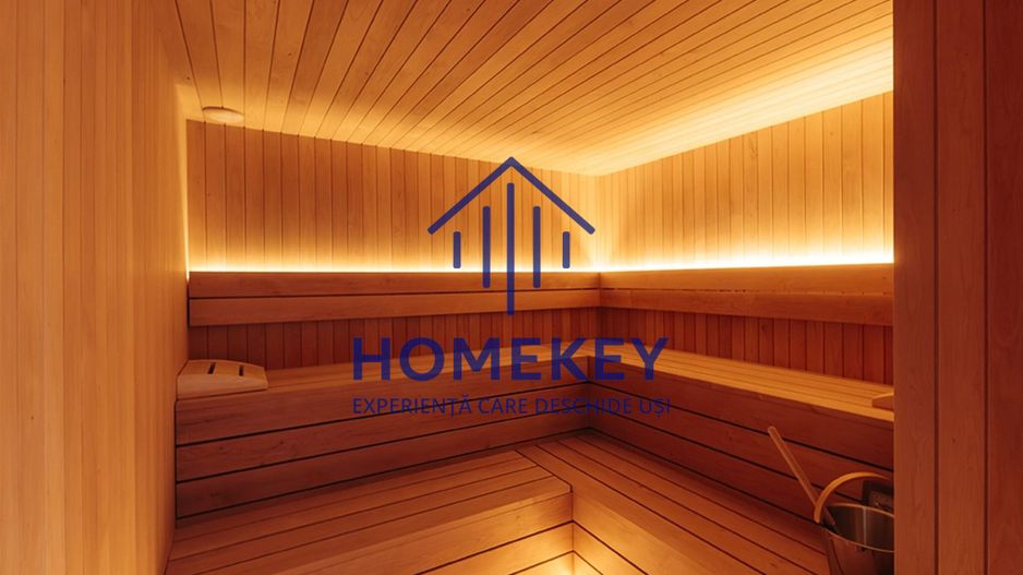 Apartament 2 Camere in BHB Avenue-Fabrica de Glucoza - Poză 20