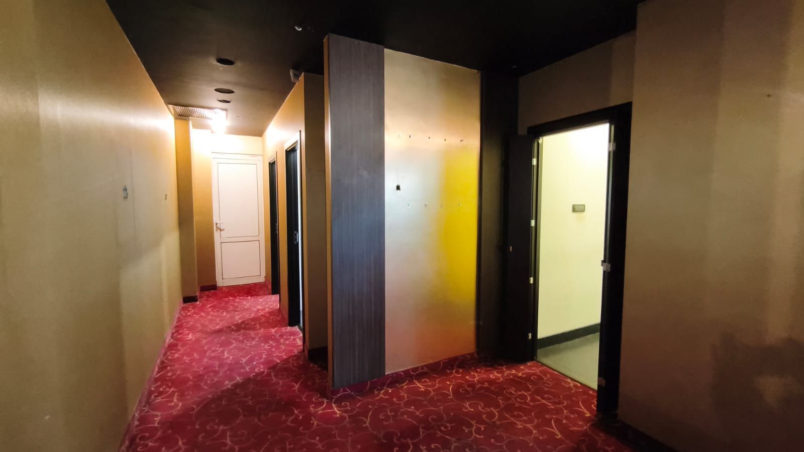 Spatiu comercial situat pe artera principala, 100 mp,  Aurel Vlaicu - Poză 7