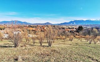 Comision 0%! Teren superb de 17000mp la 5 min de Castelul Bran, 13 euro/mp - Poză 7