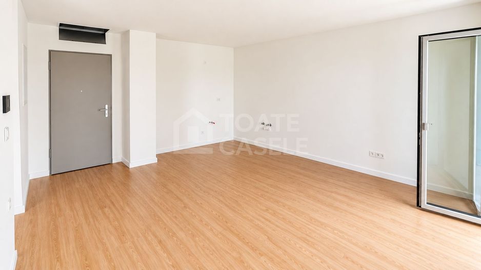 Apartament 2 camere premium | Smart Home | Zona Gării - Poză 3