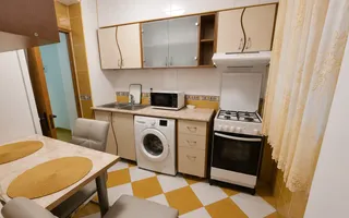 APARTAMENT 3 CAMERE | IANCULUI_METROU | COMPLET RENOVAT | MOBILAT - Poză 12