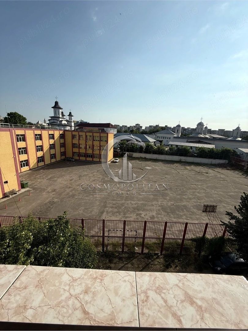 Garsoniera confort 1 decomandata ~ zona Micro 3 ~ etaj 4 - Poză 7