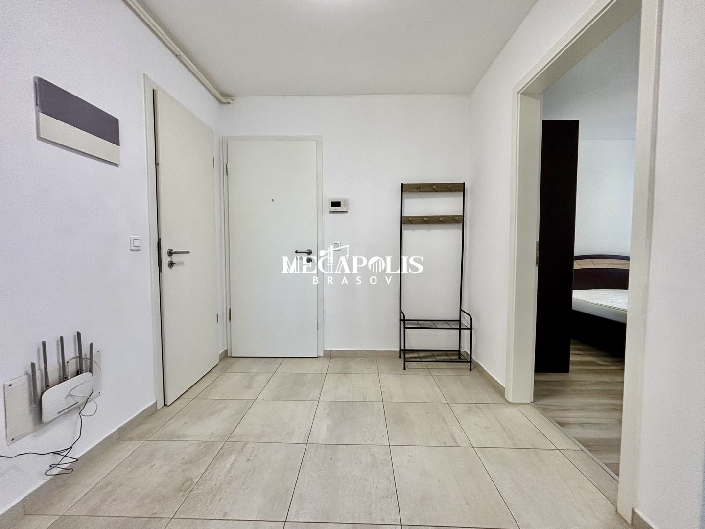 Apartament 2 camere | Parcare | Boxă | Open Space | Kasper Coresi - Poză 16