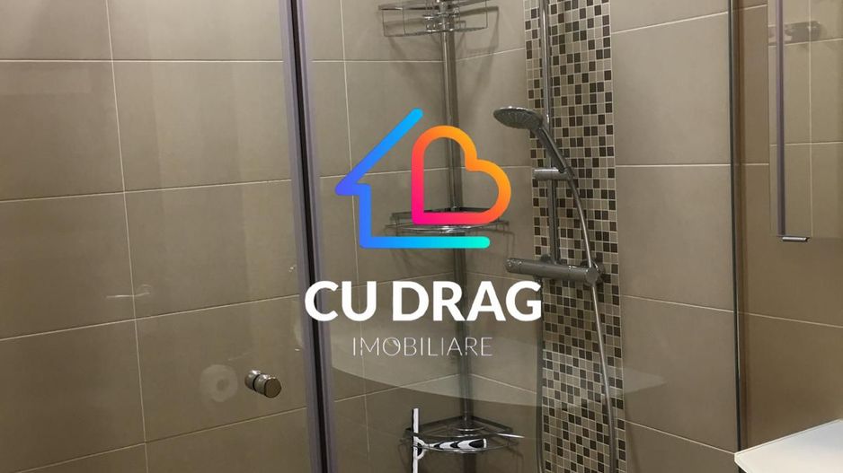 Apartament 3 Camere Calea Dumbrăvii, 100 mp, Garaj Subteran, Boxă, Etaj 2 - Poză 9