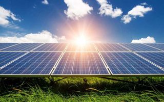 OFERTĂ EXCLUSIVĂ- CENTRALĂ ELECTRICĂ FOTOVOLAICĂ CU O CAPACITATE DE 200 MW - Poză 1