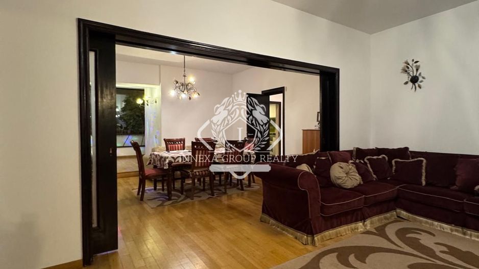 13 Septembrie-Panduri | 7 cam | Parter+Demisol | 222 mp | curte | 515.000 euro - Poză 5