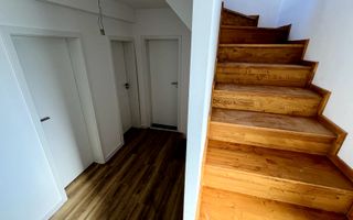 Vilă duplex 180 mp utili + terasă 50 mp | teren 300 mp | Bragadiru | - Poză 28