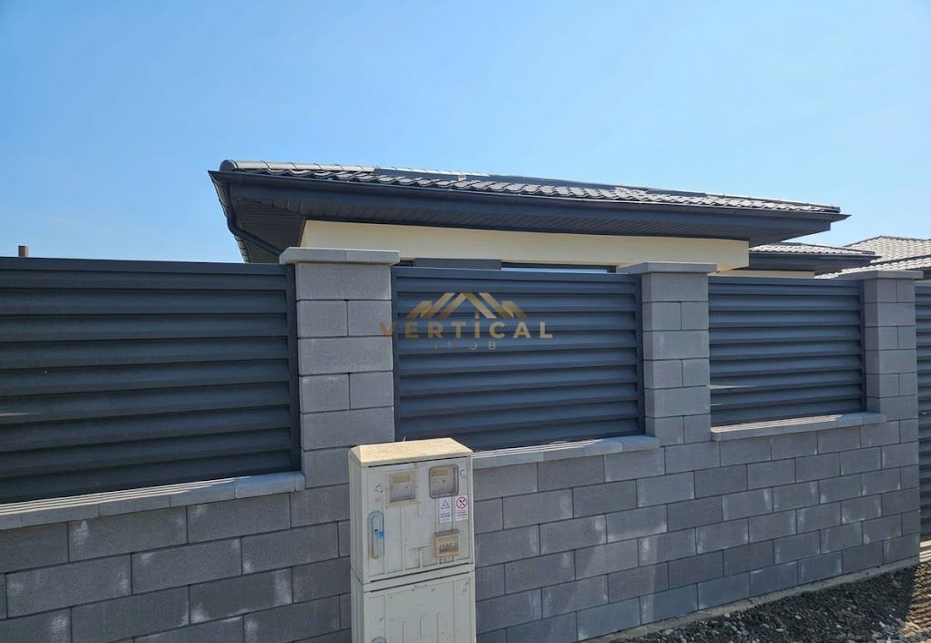 Casa 3 camere cu pod depozitare - comuna Berceni - Poză 2