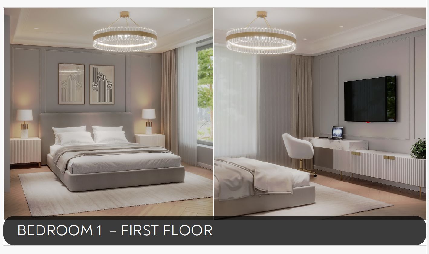 VILA INDIVIDUALA | PREMIUM | EFICIENTA ENERGETIC | SMART HOME - Poză 11