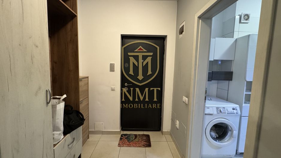 Apartament cu 2 camere | 55 mp | Parcul poligon |  Pet frendly - Poză 6