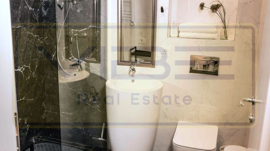 Apartament 2 camere premium+parcare  Centru - 5 min Amazon Palas Mall - Poză 20