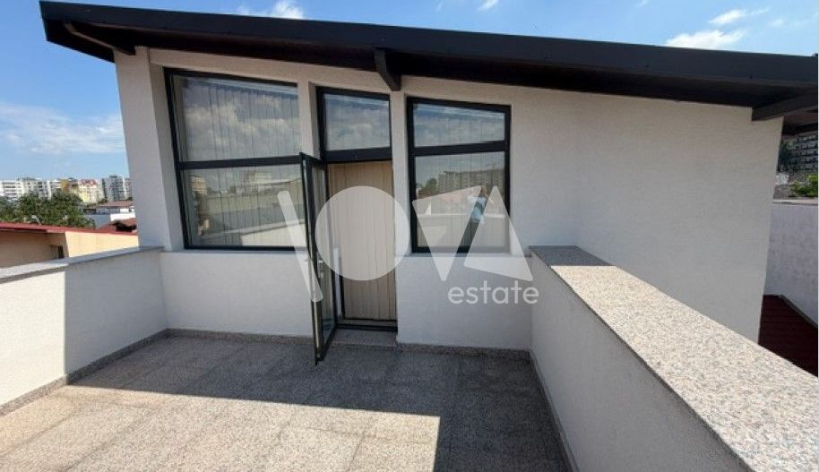 De închiriat: clădire birouri - clinică - 800 mp - renovată - Poză 20