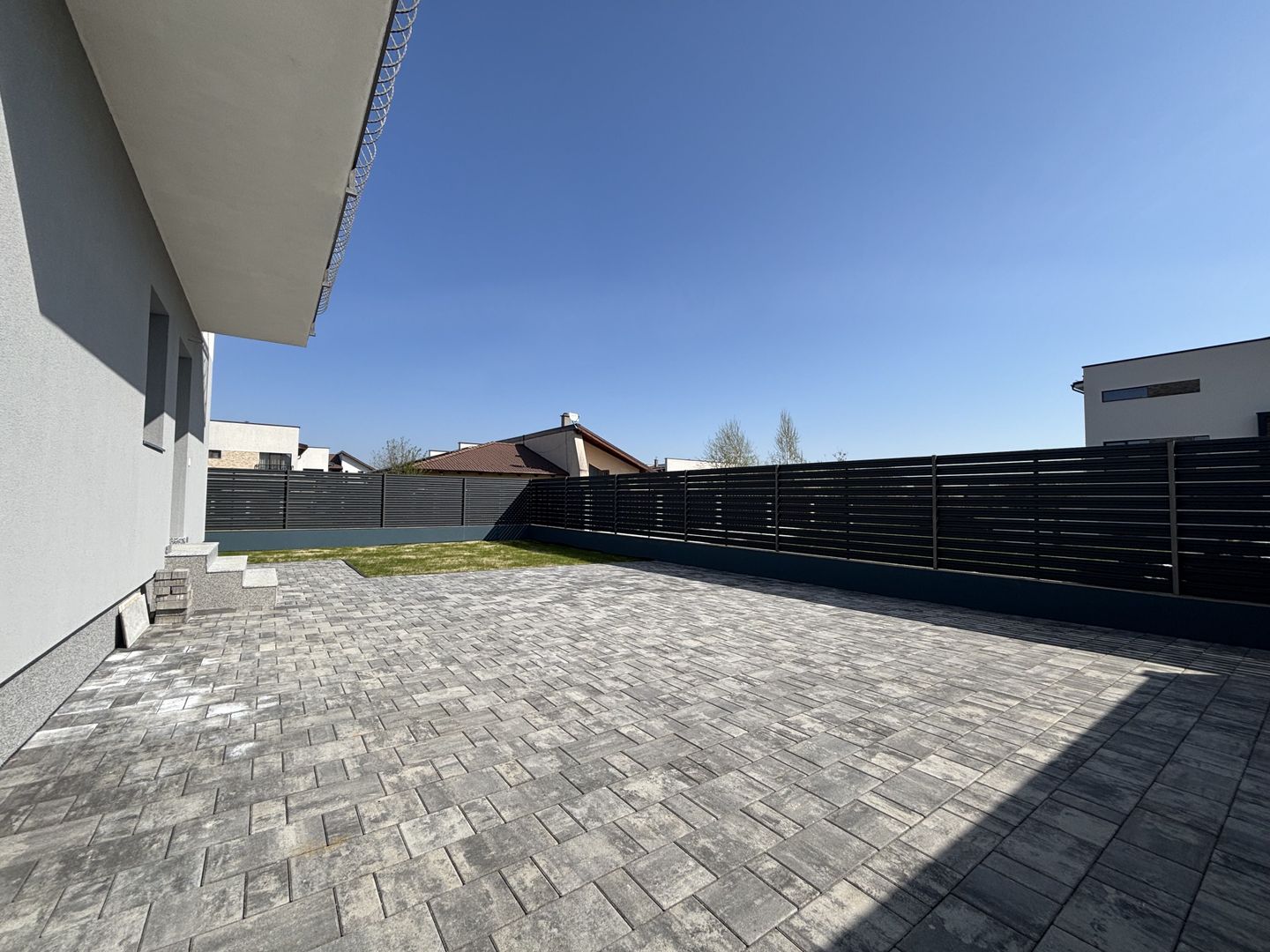 Casa cocheta 4 camere in Selimbar Triajului - Poză 28