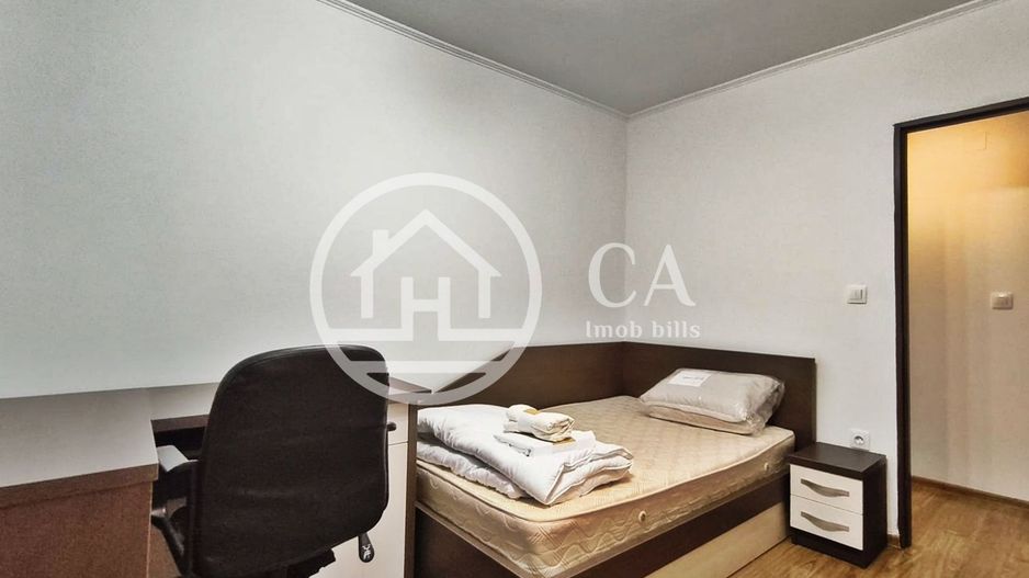 Apartament de inchiriat cu 3 camere in Rogerius, Oradea - Poză 7