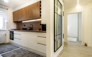 Apartament 3 camere decomandate renovat parcare Gheorgheni zona Mercur - Poză 1