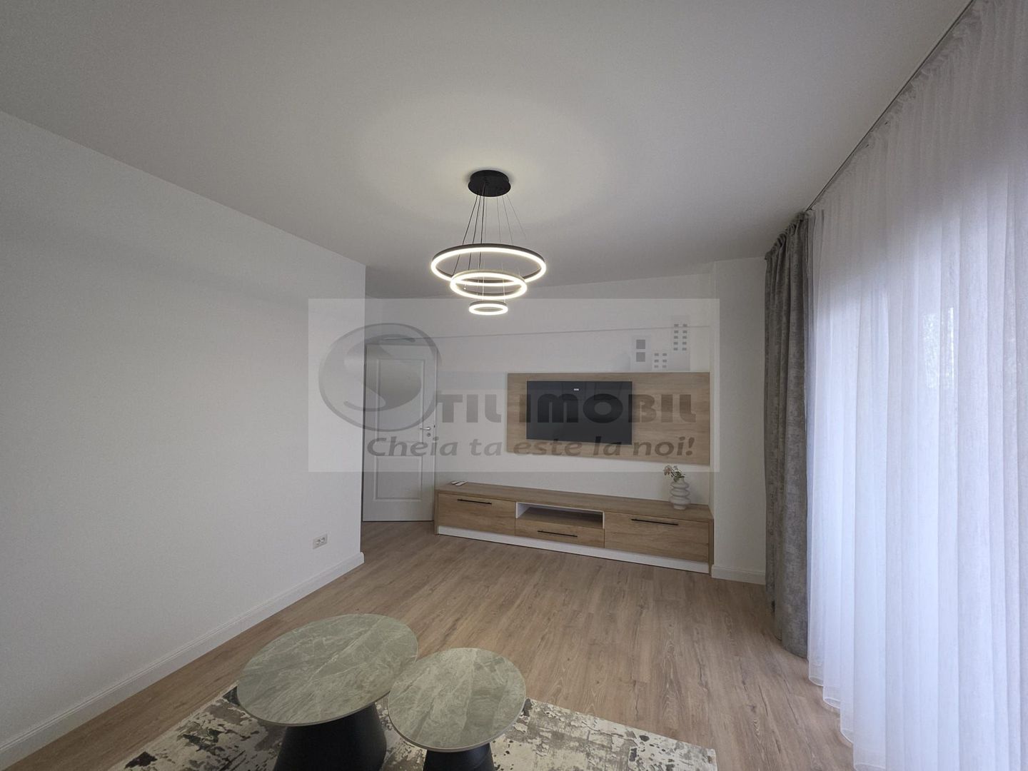 Apartament 2 camere Tatarasi - 72mp - mutare imediata. - Poză 4