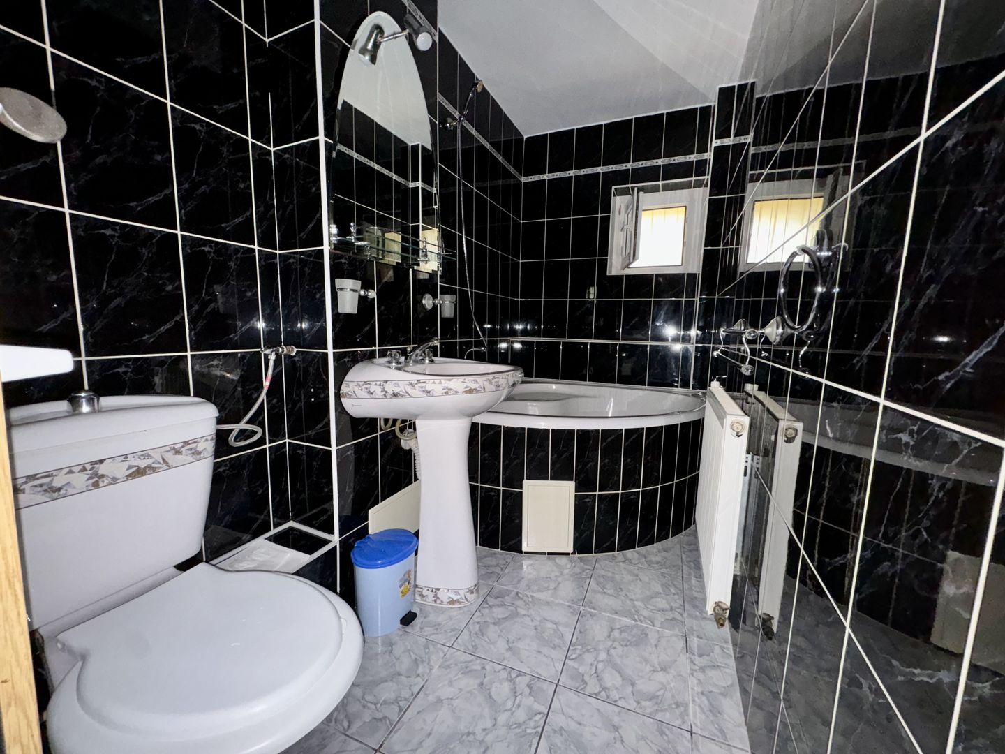 Apartament 3 camere zona Noua | 2 locuri de parcare - Poză 14