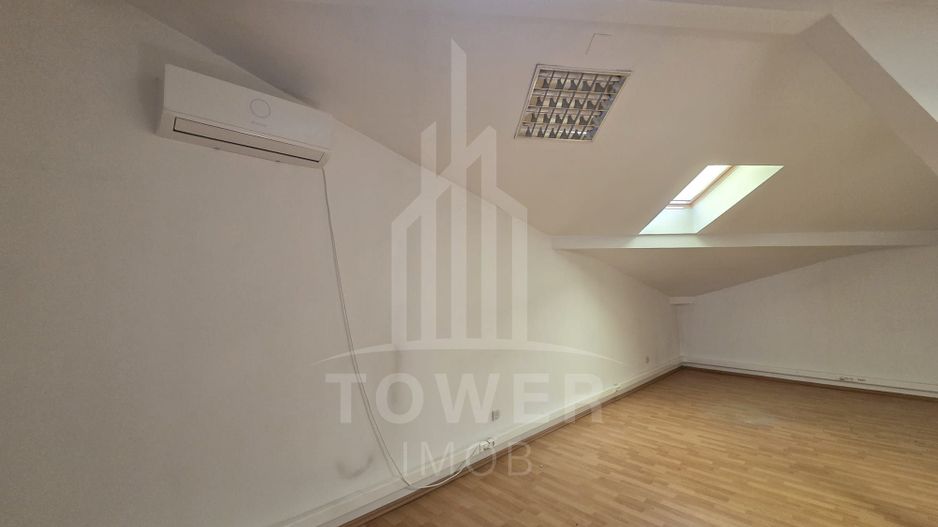 Spațiu de închiriat | Zona Facultății de Drept - Poză 6