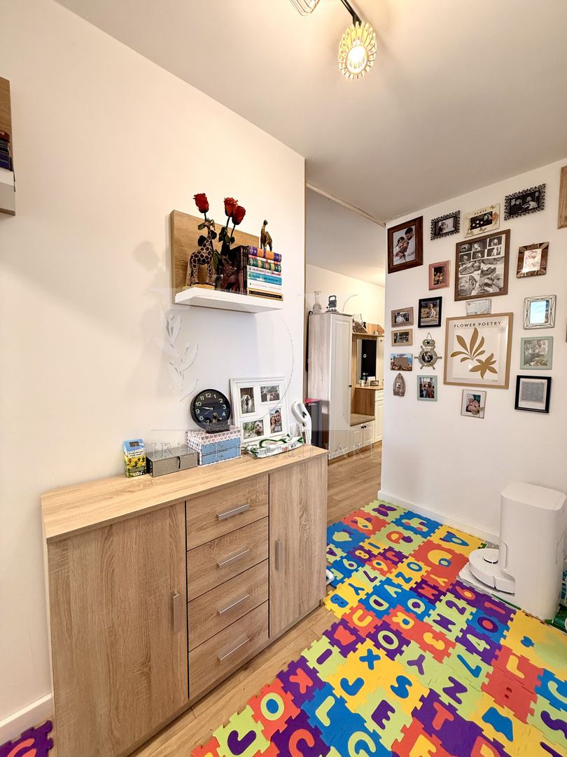 Apartament la cheie / 3 camere / Zona Eroilor - Poză 9