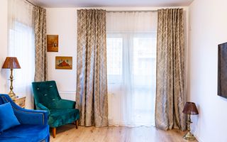 Apartament 3 camere, decomandat, metrou Dimitrie Leonida, Comision 0% - Poză 2