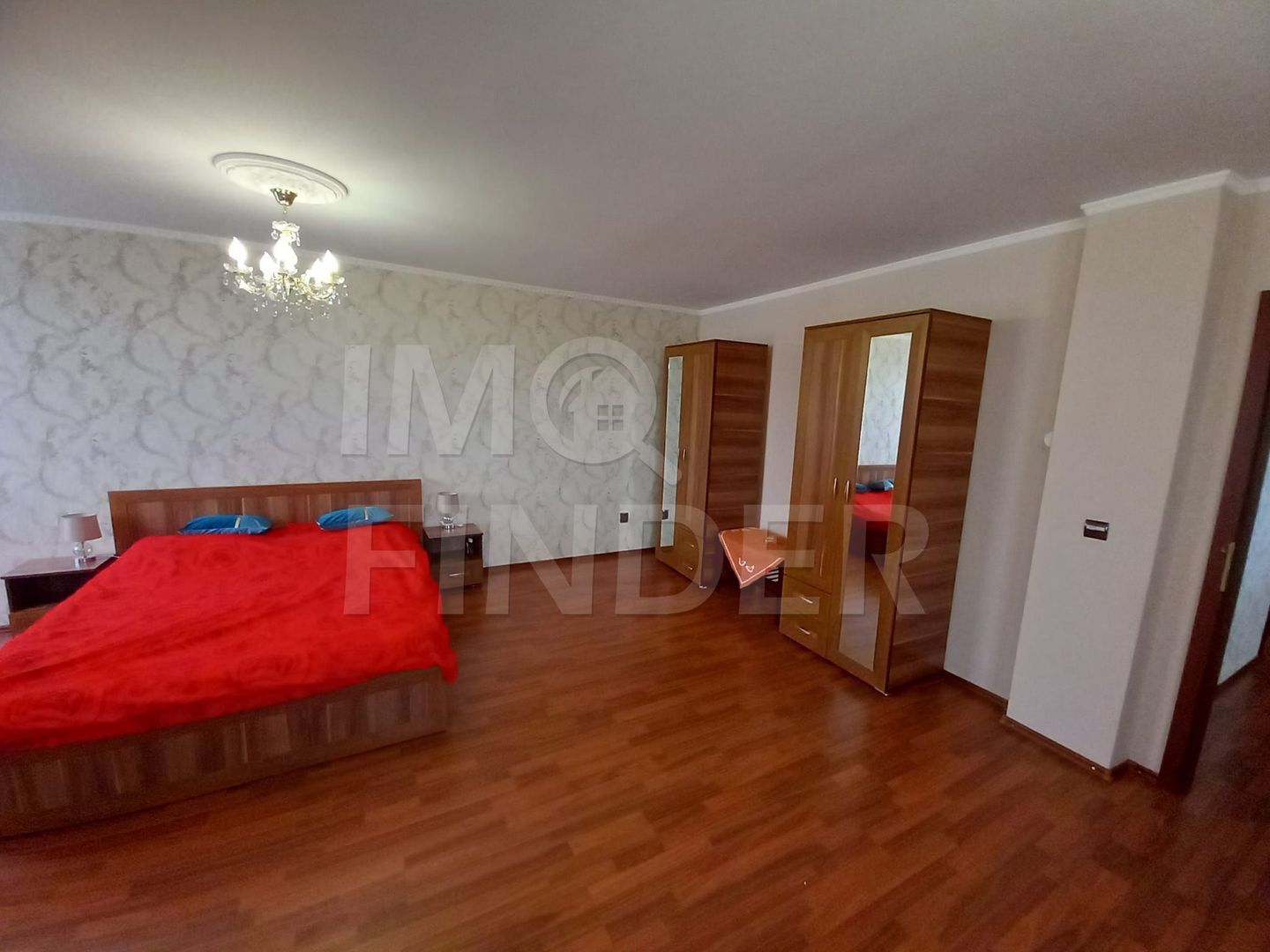 Apartament 52 mp in  Buna Ziua,  parcare exterioara - Poză 3