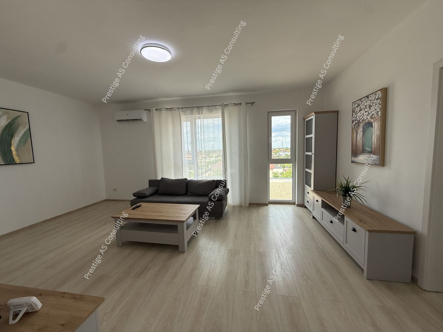 Apartament 2 Camere 10mp Terasa  Decomandat | 2 Camere | Kara Residence - Poză 2