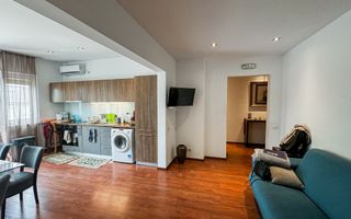 Apartament 3 camere Caderea Bastiliei - Poză 3