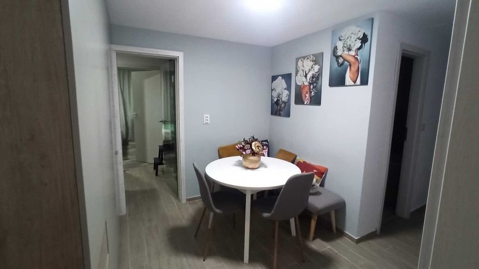 De vânzare- Apartament complet renovat Lujerului - Poză 4