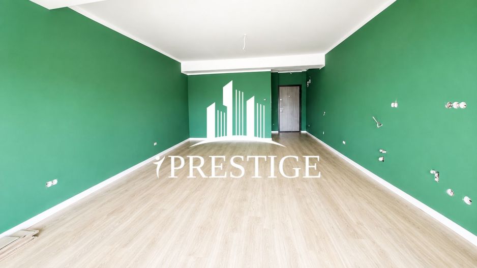 APARTAMENT 1 CAMERĂ | PARTER | VILĂ CU DESIGN MODERN | DA VINCI HOMES - Poză 5