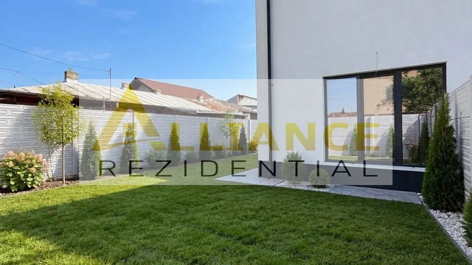 CASA 3 - 360 MP - POPESTI LEORDENI + 2 PARCARI - Poză 15