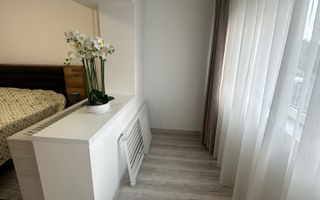 Apartament 2 camere Otopeni ultracentral - prima închiriere - Poză 10