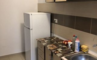 Garsoniera Spatioasa | Militari Residence | Rezervelor - Poză 3