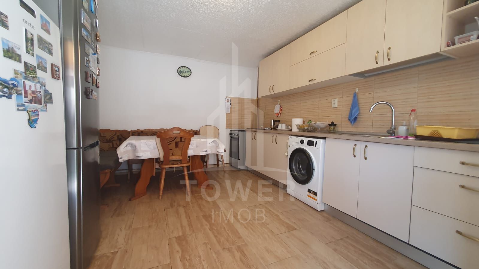 Casă spațioasă de vânzare în comuna Roșia .COMISION 0% - Poză 17