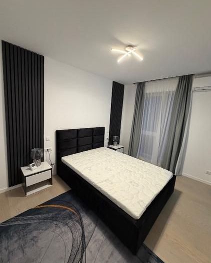Apartament 2 camere ,bloc ou , curte proprie - Poză 5