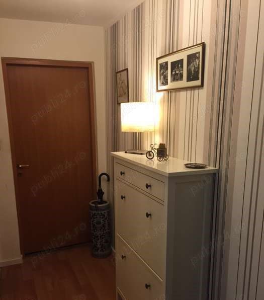 Apartament 1 camera  decomandat  Dorobantilor centrala proprie - Poză 6