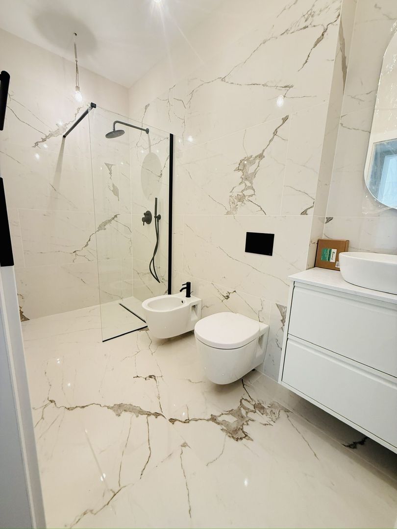 Complexul Studențesc | 3 camere | Scară interioară | 94 mp | Parcare privata - Poză 15