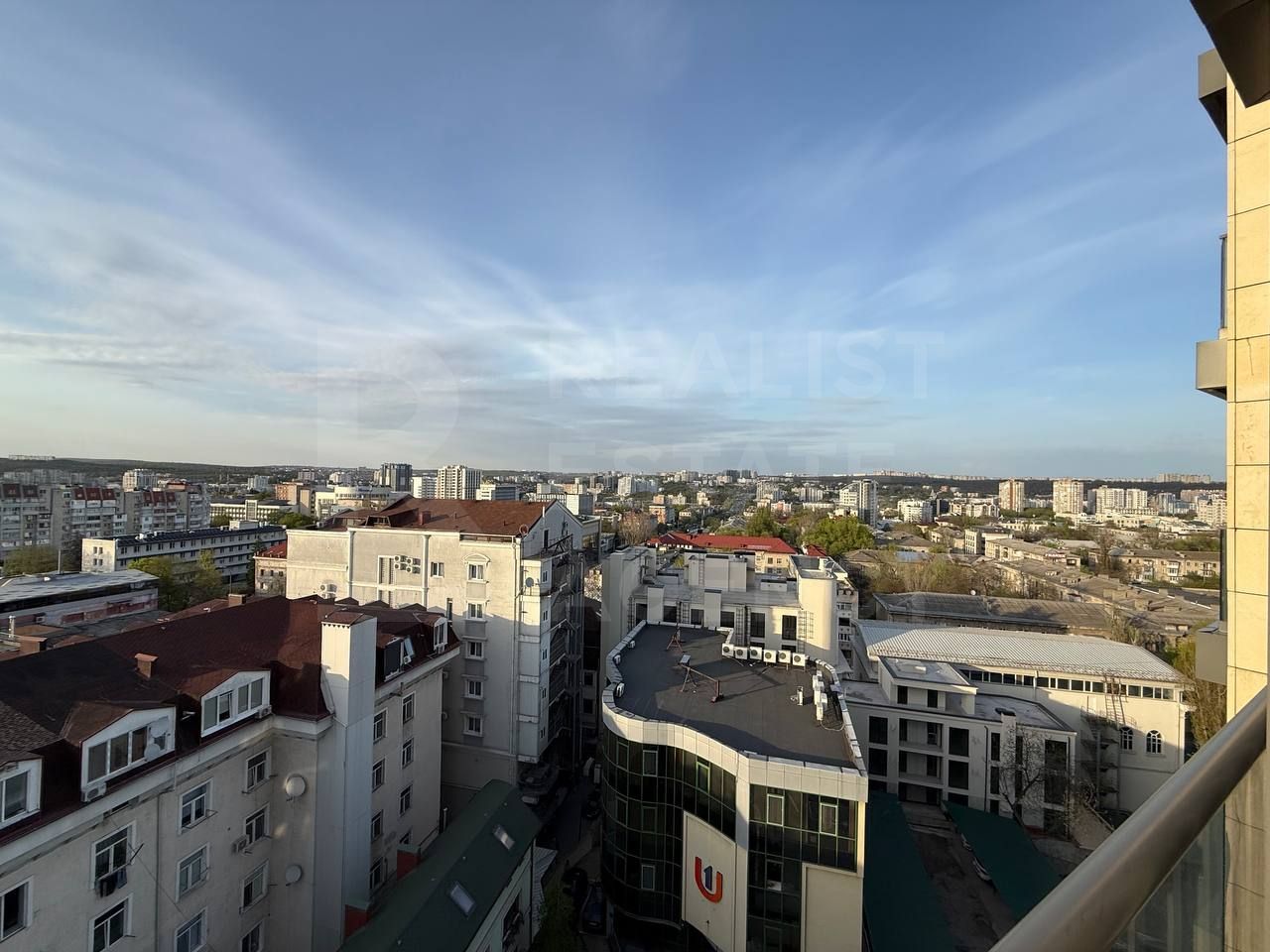 Chirie, apartament, 2 camere, str. Columna, Centru - Poză 13