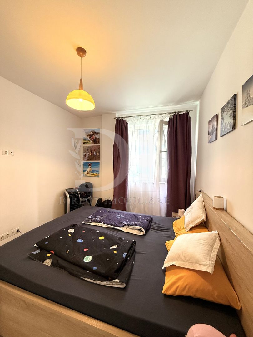 Apartament cu 3 camere | Zona Metro Floresti Cluj - Poză 6