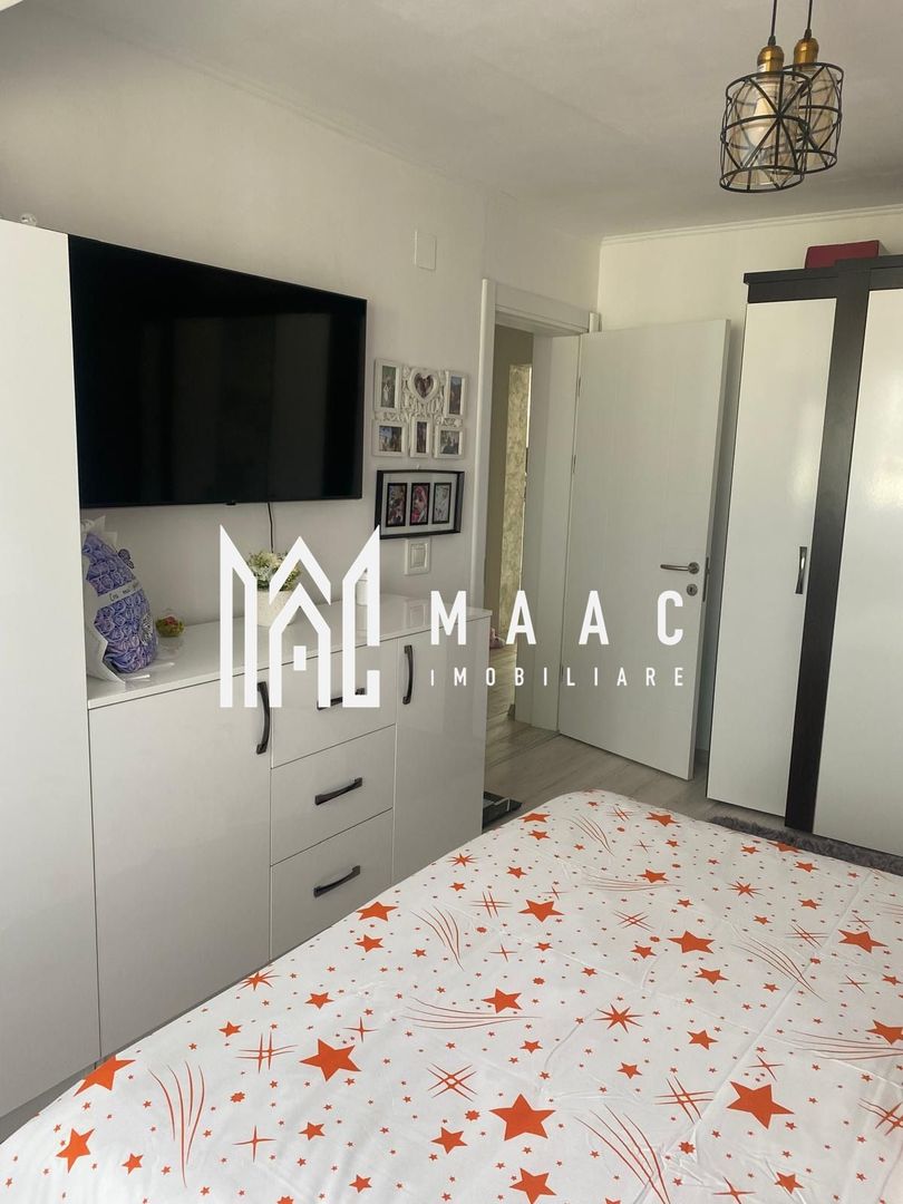 APARTAMENT 3 CAMERE i SELIMBAR I UNIRI I PARCARE - Poză 10