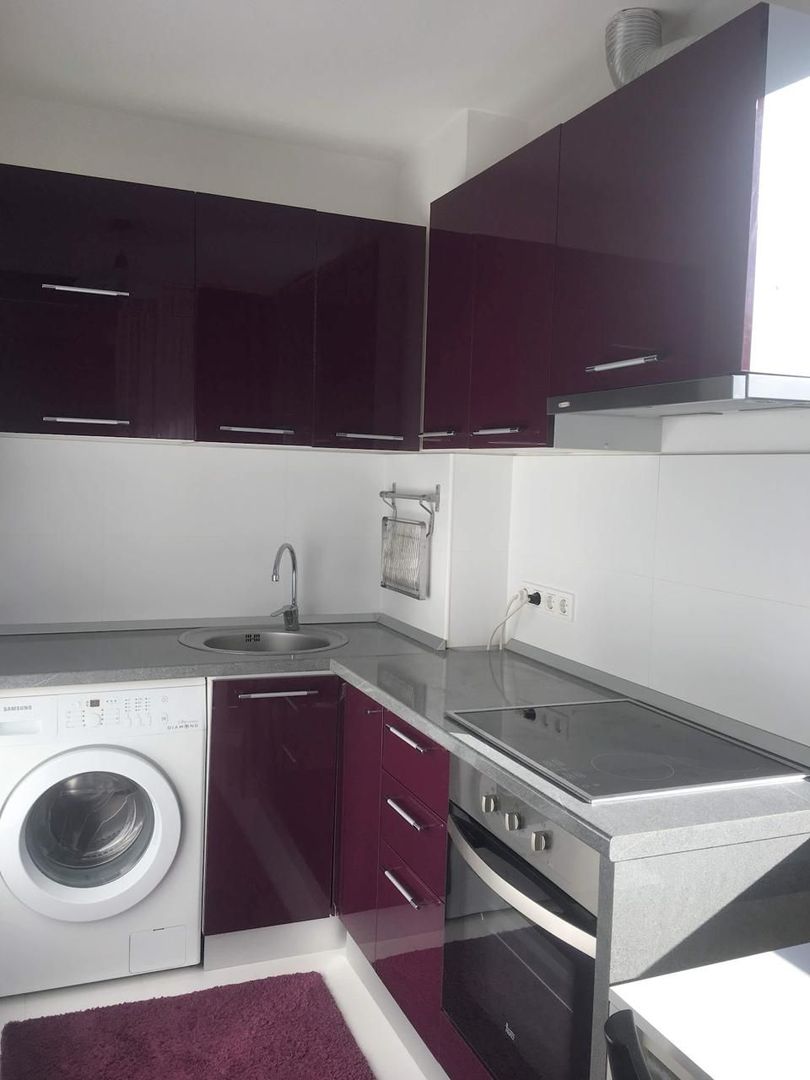 2 camere, pet friendly, Complex Delea Veche, Calea Calarasilor, Muncii - Poză 2