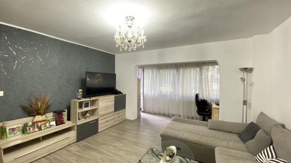 Apartament 3 Camere, Parter, Gradina, Spitalul Județean, Comision 0% - Poză 11