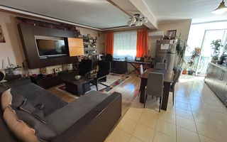 Apartament 3 camere, etaj 1 - zona Cetate - Poză 10
