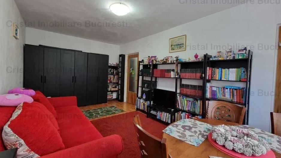 Vanzare Apartament 2 camere, Zona Rahova, sector 5 - Poză 6